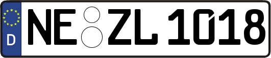 NE-ZL1018