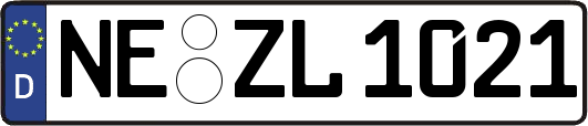 NE-ZL1021