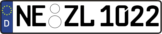 NE-ZL1022