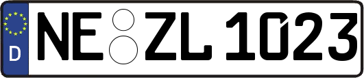 NE-ZL1023
