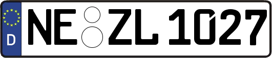 NE-ZL1027
