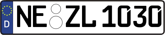 NE-ZL1030