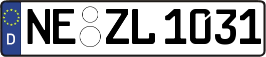 NE-ZL1031