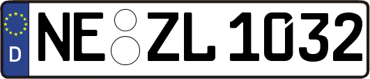 NE-ZL1032
