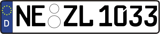NE-ZL1033