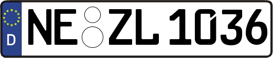 NE-ZL1036
