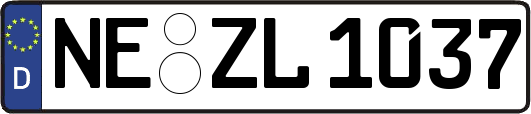 NE-ZL1037