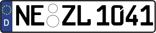 NE-ZL1041