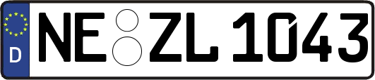 NE-ZL1043