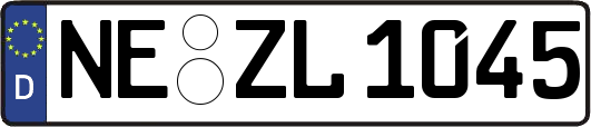 NE-ZL1045