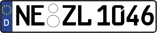 NE-ZL1046