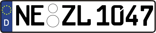 NE-ZL1047