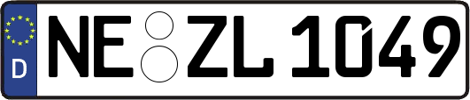 NE-ZL1049
