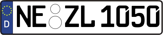 NE-ZL1050