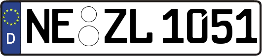 NE-ZL1051