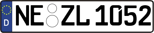 NE-ZL1052