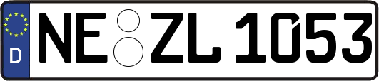 NE-ZL1053