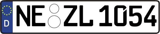NE-ZL1054