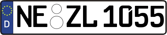 NE-ZL1055