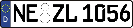 NE-ZL1056