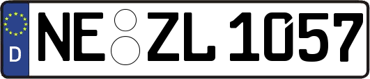 NE-ZL1057