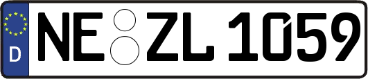 NE-ZL1059