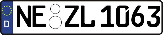NE-ZL1063