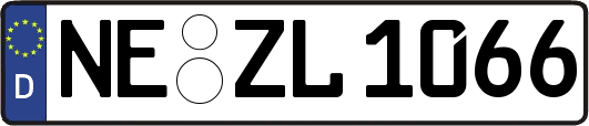 NE-ZL1066