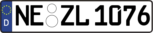 NE-ZL1076