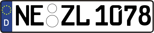 NE-ZL1078