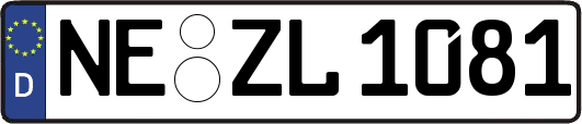 NE-ZL1081