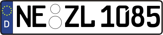 NE-ZL1085