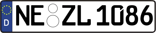 NE-ZL1086