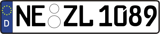 NE-ZL1089