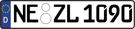NE-ZL1090