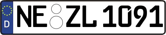 NE-ZL1091