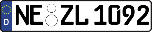NE-ZL1092