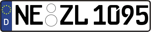 NE-ZL1095