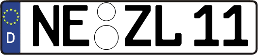 NE-ZL11