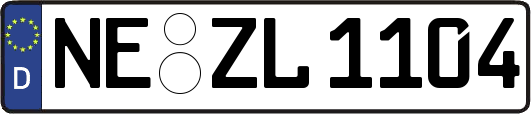 NE-ZL1104