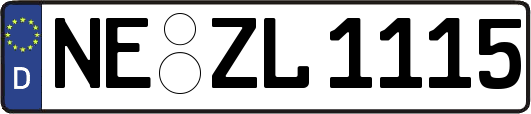 NE-ZL1115