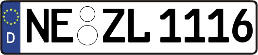 NE-ZL1116