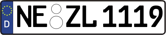 NE-ZL1119