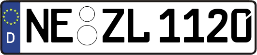 NE-ZL1120
