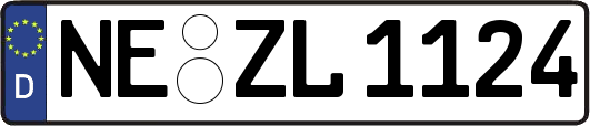 NE-ZL1124
