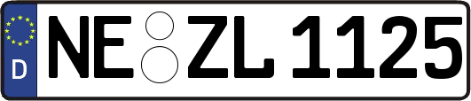 NE-ZL1125