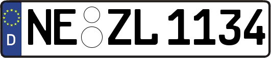 NE-ZL1134