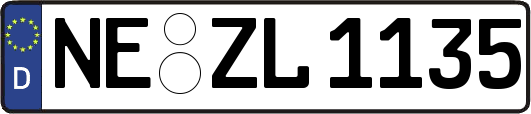 NE-ZL1135