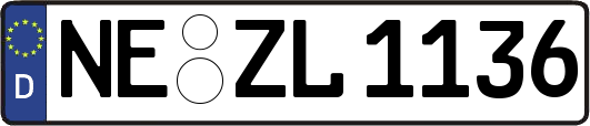 NE-ZL1136