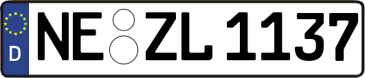 NE-ZL1137